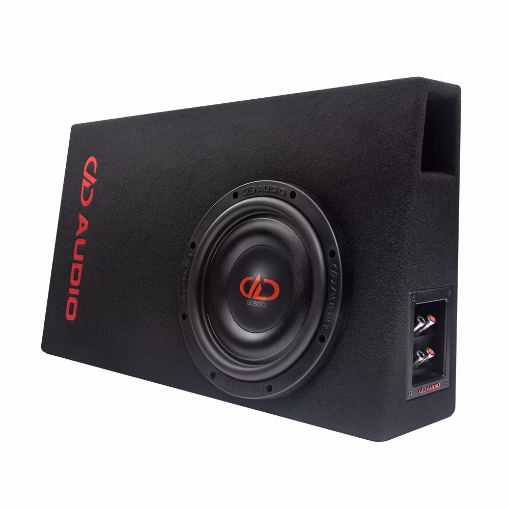 DD Audio 	LE-SL610T.1