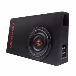 DD Audio 	LE-SL610T.1