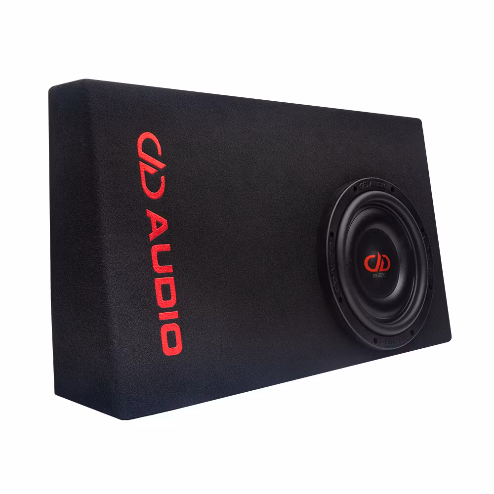 DD Audio 	LE-SL610T.1