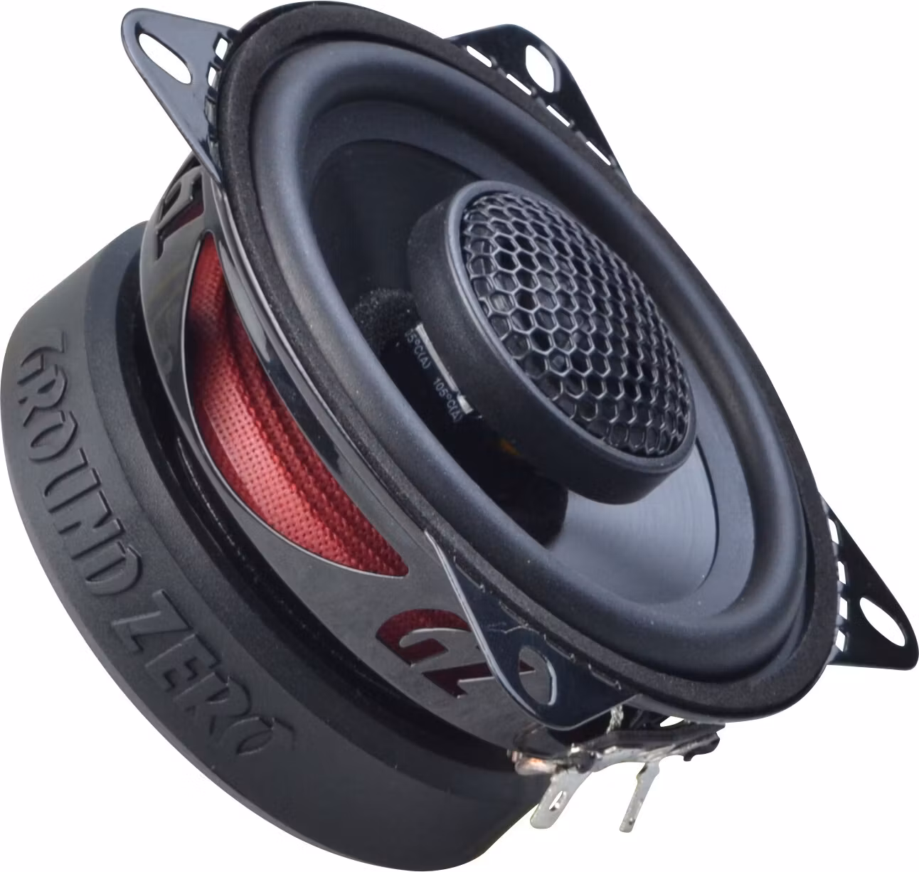 Ground Zero GZRF 4.0SQX