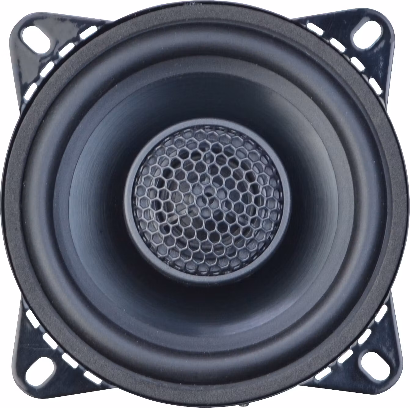 Ground Zero GZRF 4.0SQX