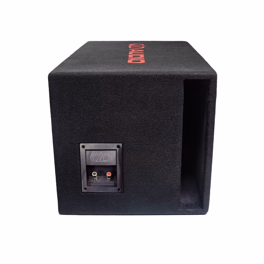 DD Audio LE-510.1a - 1Ohm
