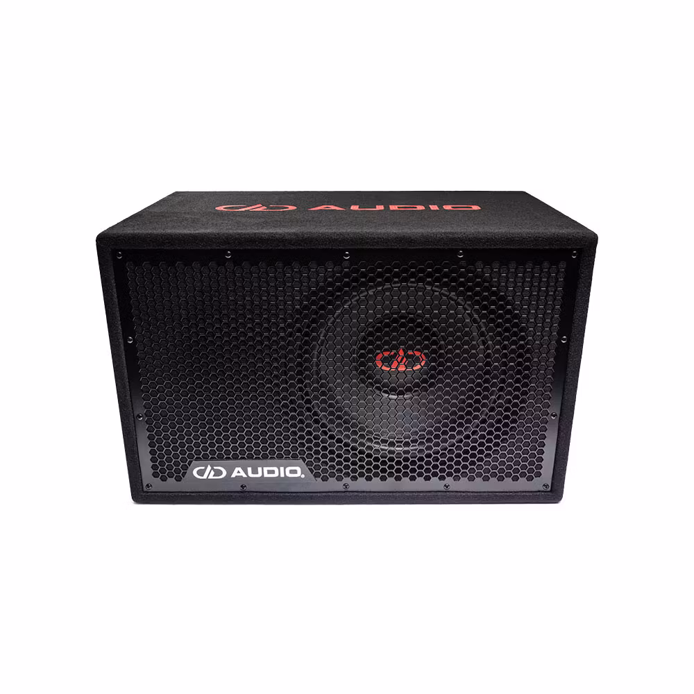 DD Audio LE-512.1a - 1Ohm
