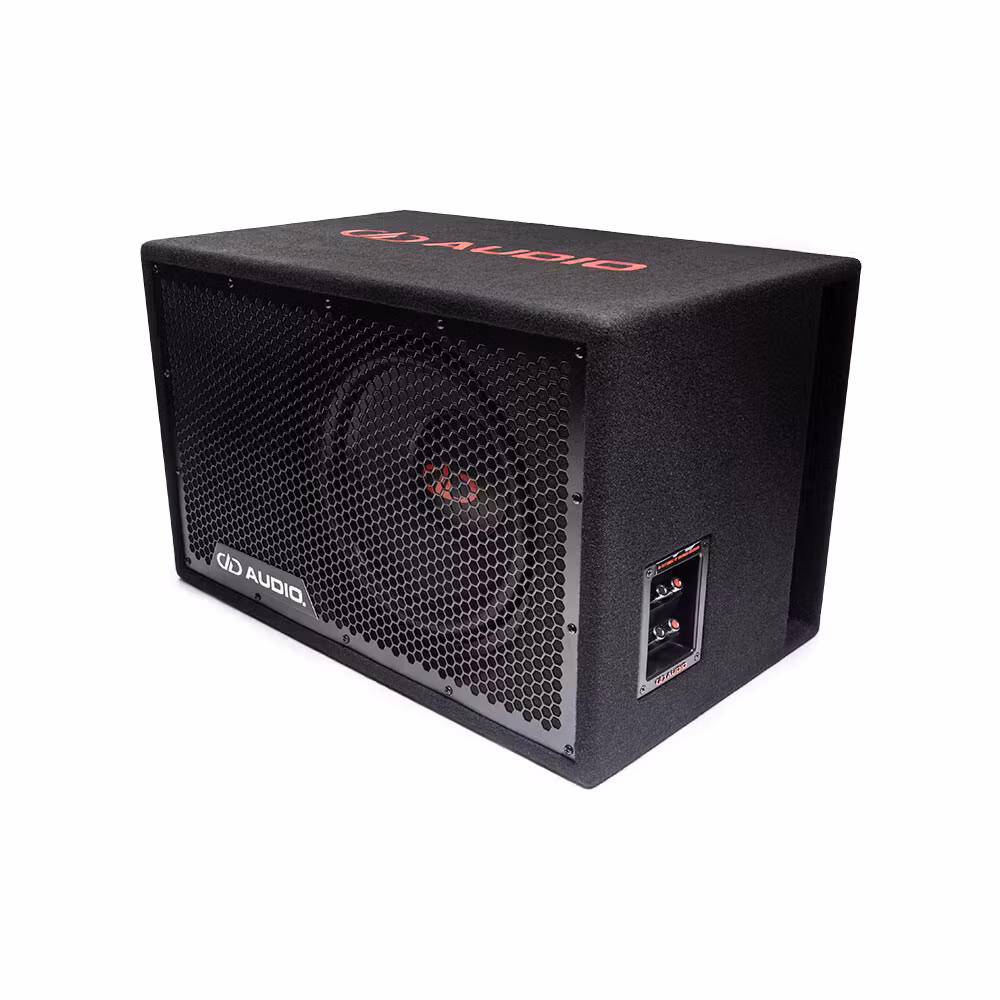 DD Audio LE-512.1a - 1Ohm