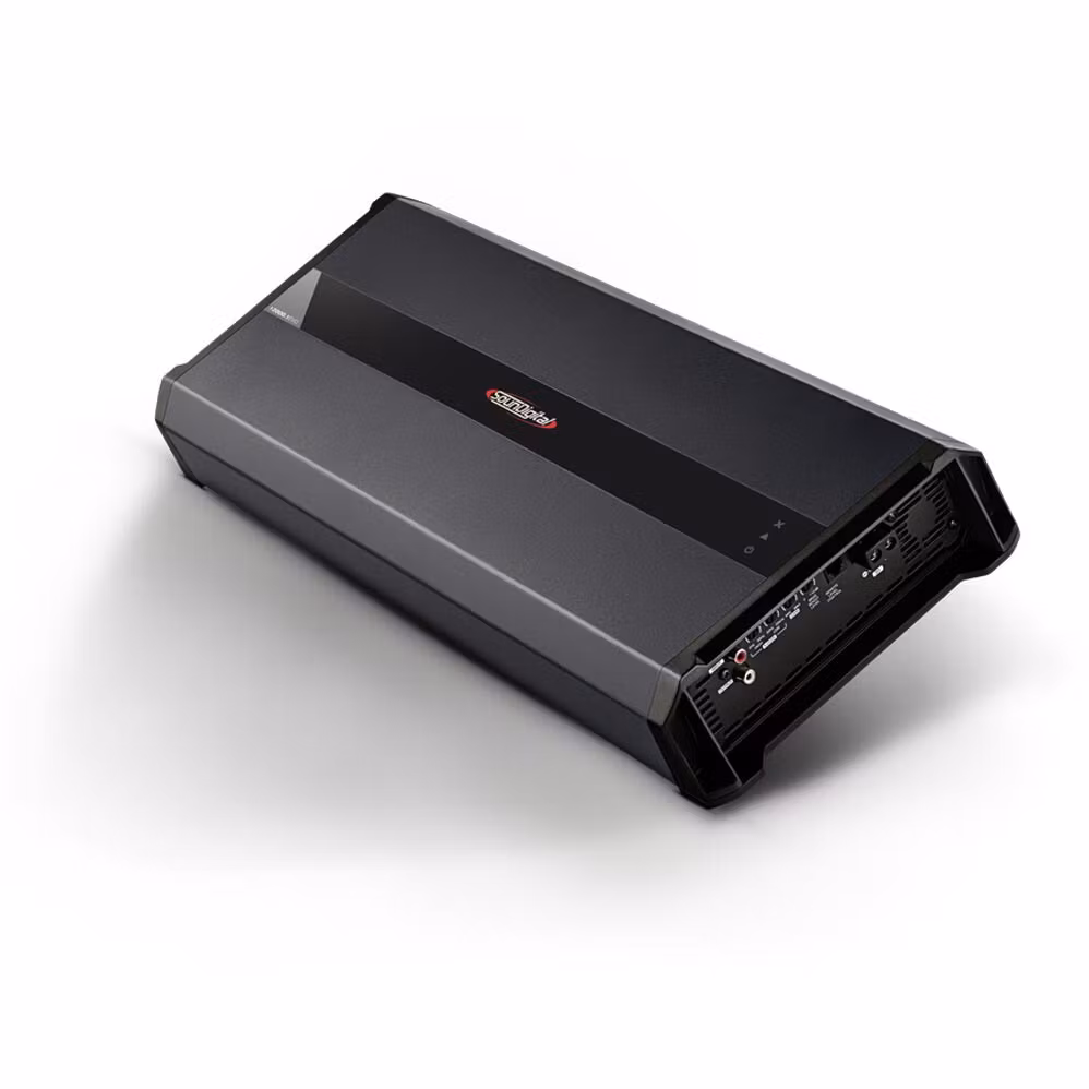 SounDigital 12000.1 EVO 4.0 - 1 Ohm
