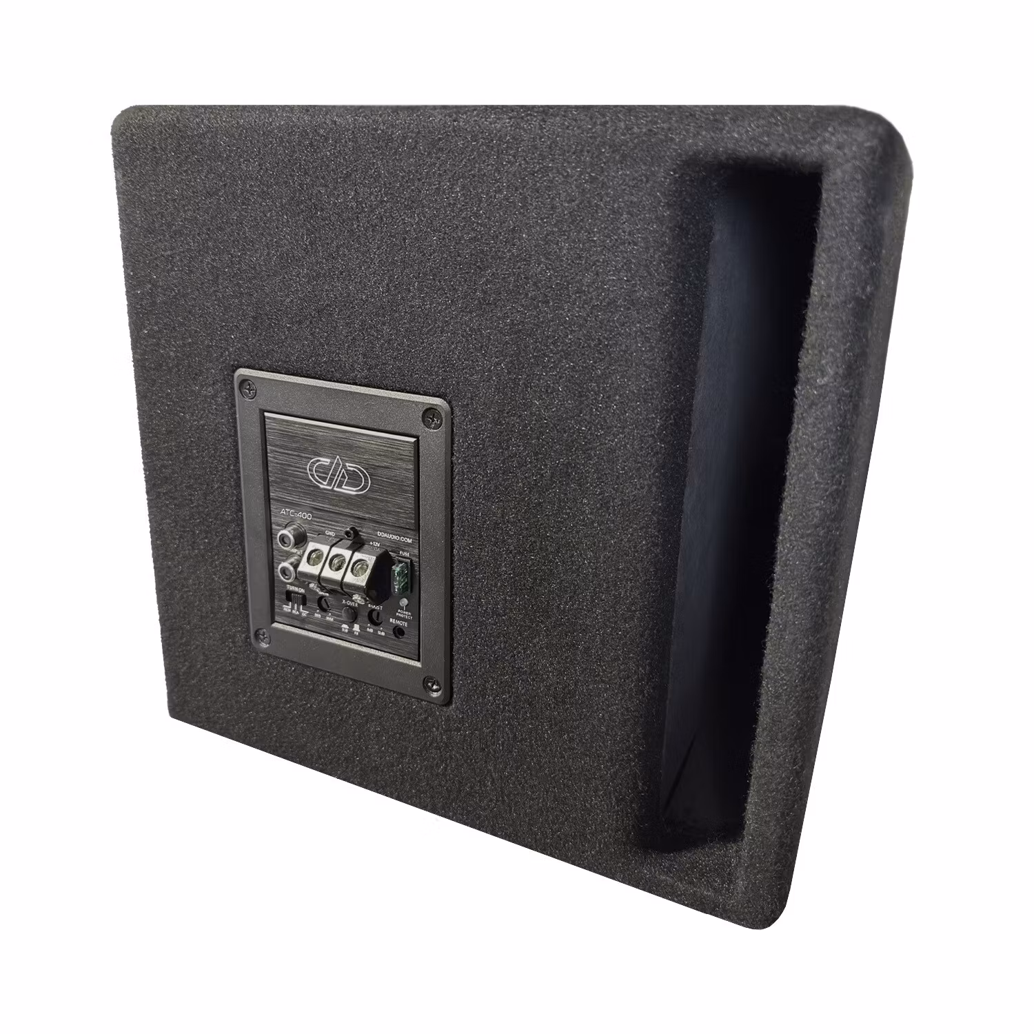 DD Audio 	ATC-400
