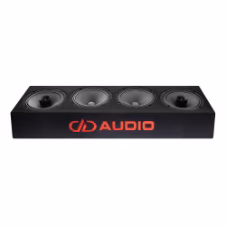 DD Audio 	LE-VO-MX208.4