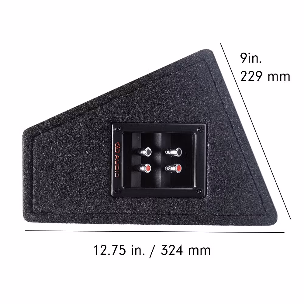 DD Audio 	LE-VO-MX208.4