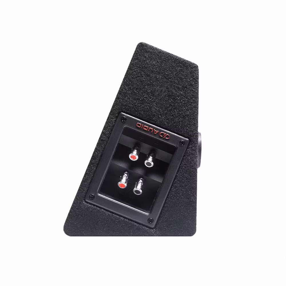 DD Audio LE-VO-MX206.4