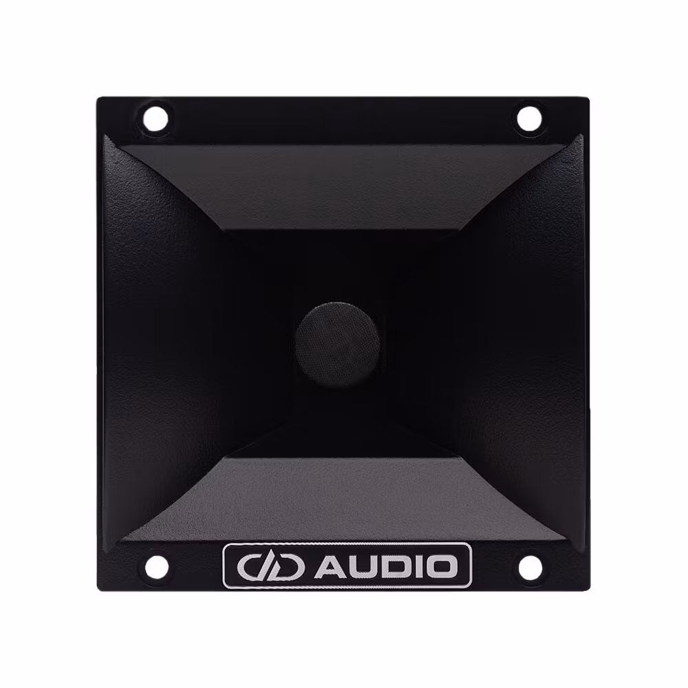 DD Audio VO-CT6x6 Horn