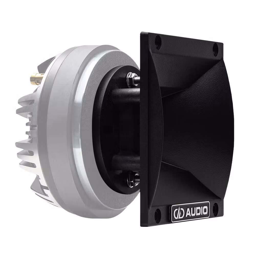 DD Audio VO-CT6x6 Horn