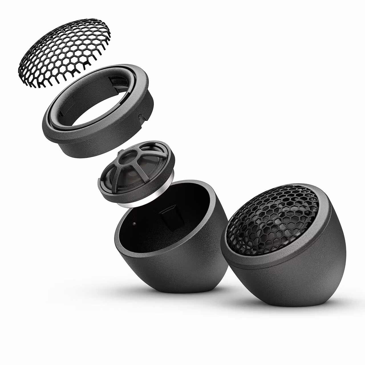 Helix Ci3 K165.2FM-S3 MK2 - 3Ohm