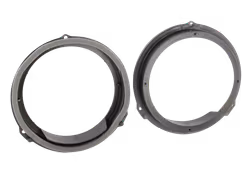 ACV 271114-14 Speaker rings Ford/Jaguar different vehicles Ø165mm