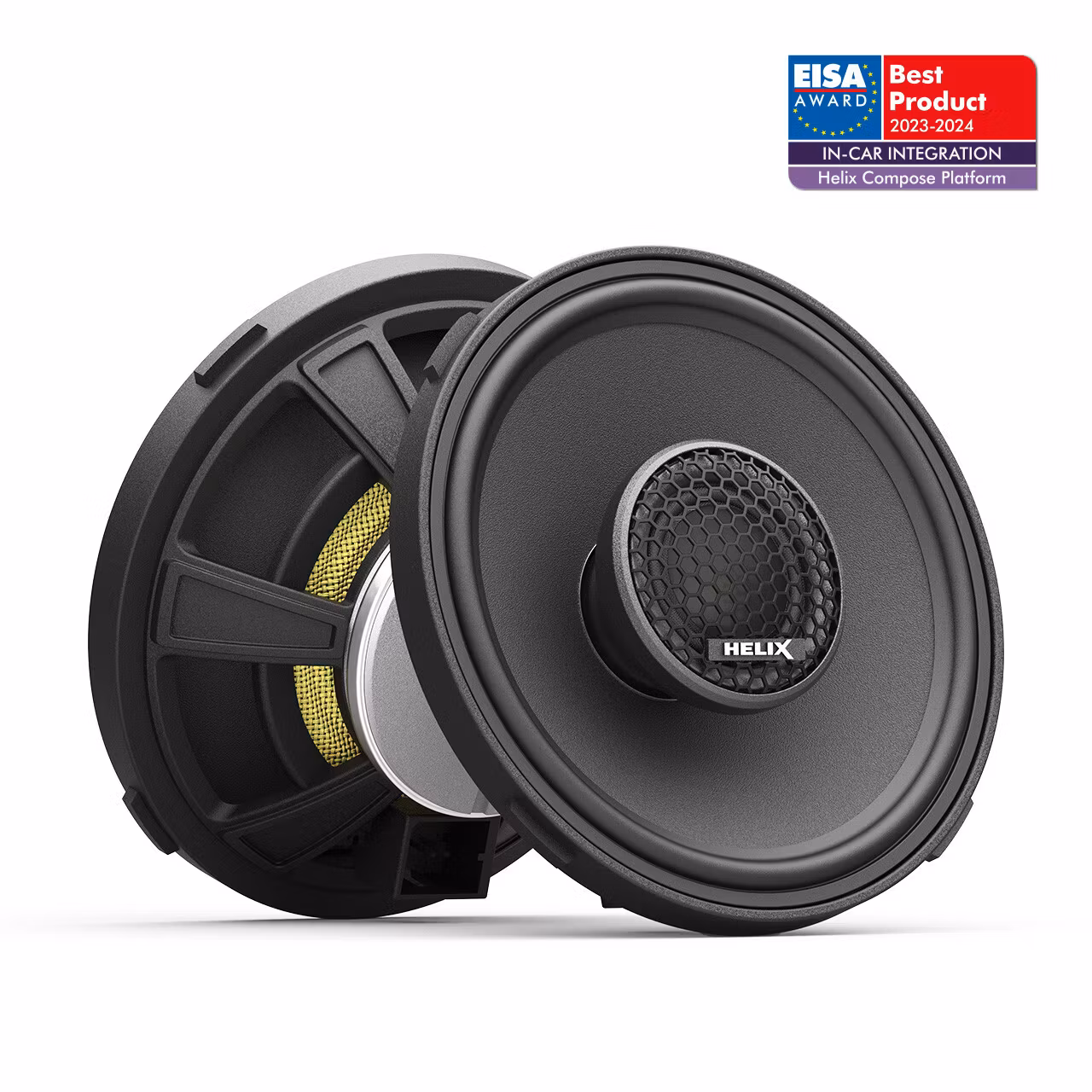 Helix Ci3 C100.2FM-S3 MK2