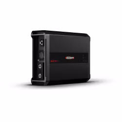 SounDigital 5000.1 BASSTRONIK - 2 Ohm