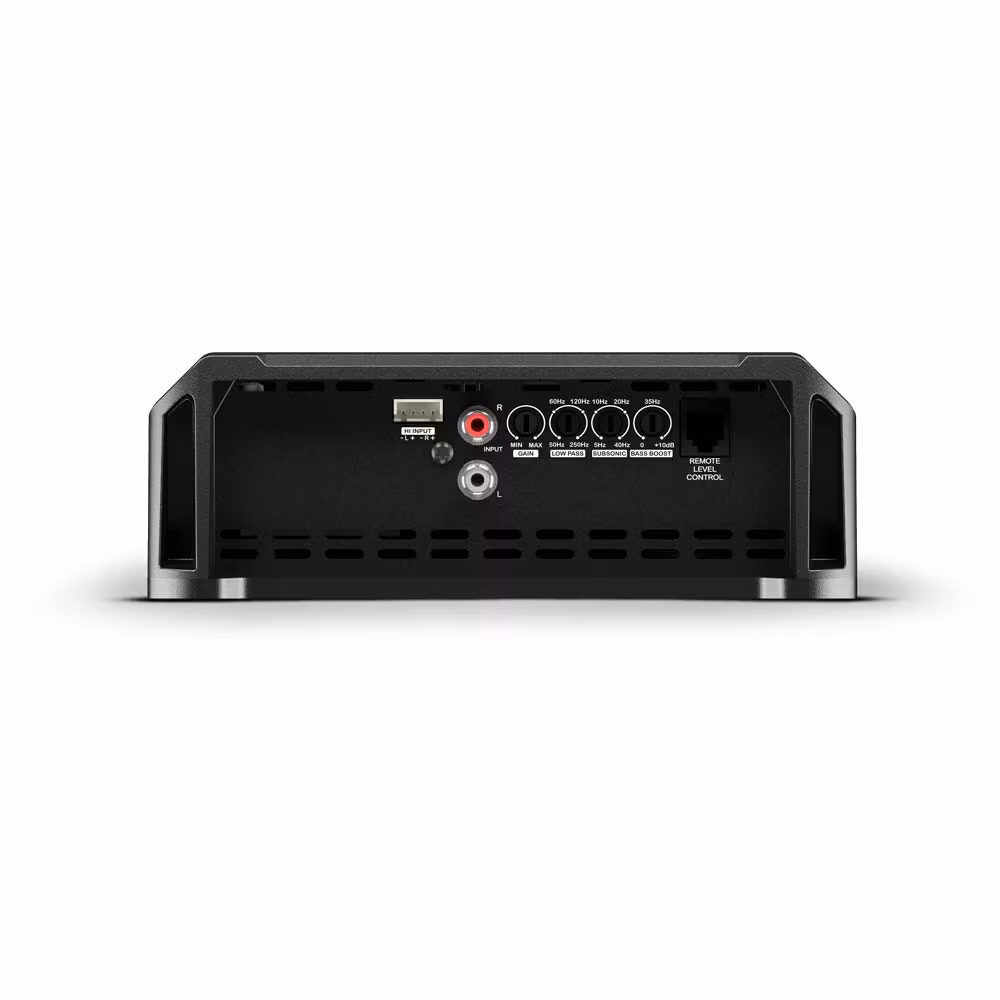 SounDigital 5000.1 BASSTRONIK - 2 Ohm