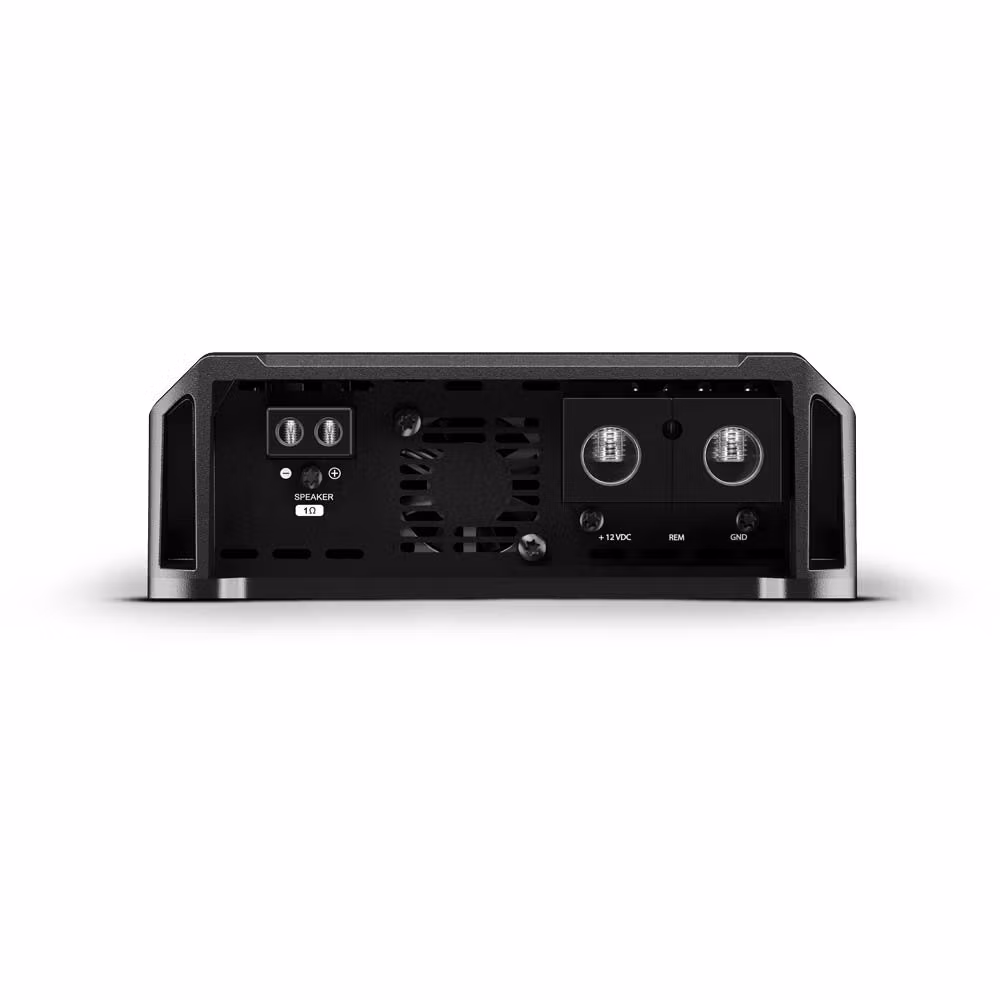 SounDigital 5000.1 BASSTRONIK - 2 Ohm