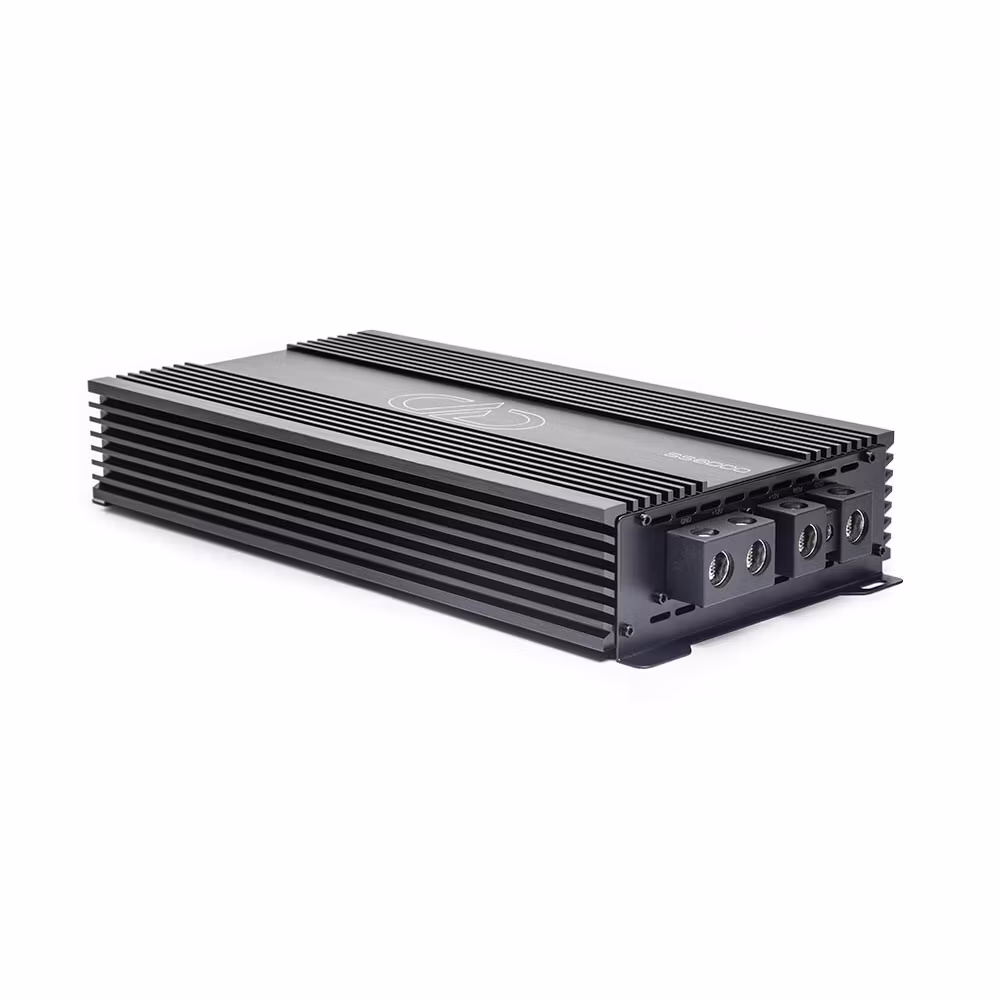 DD Audio SS6000