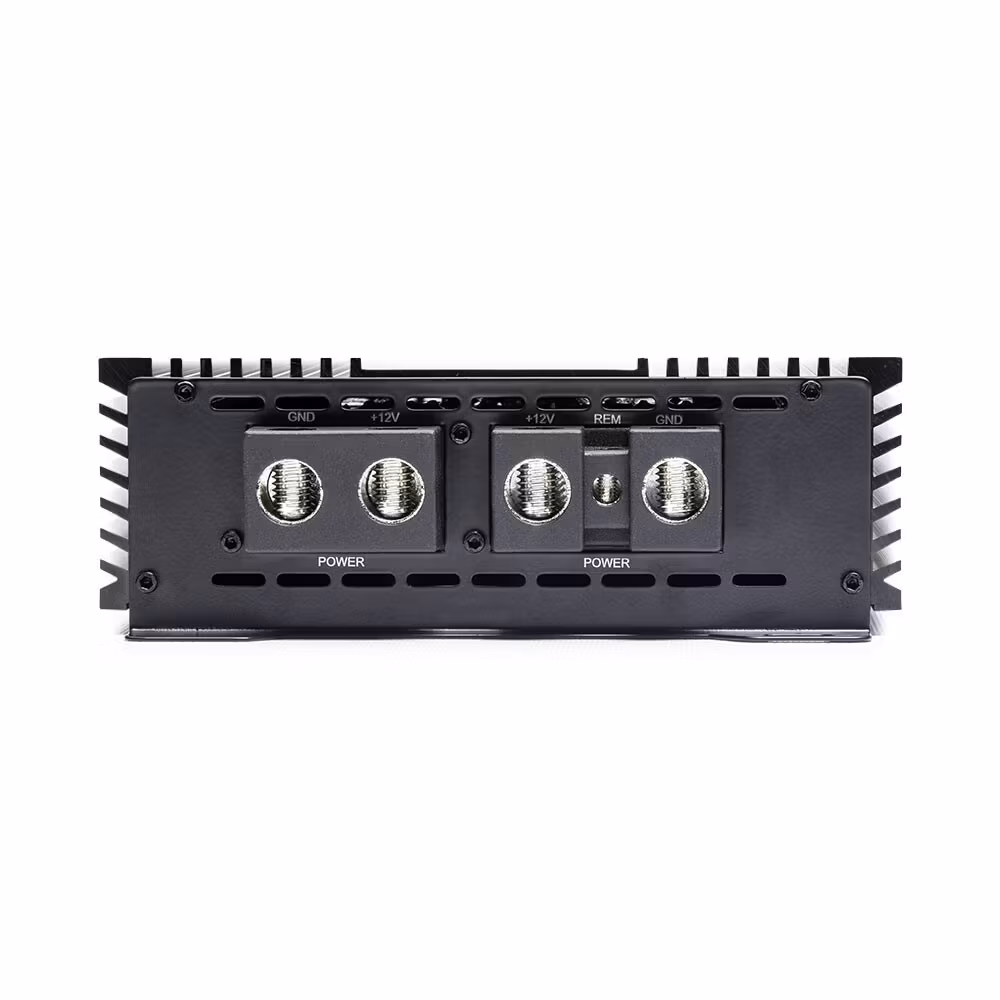 DD Audio SS6000
