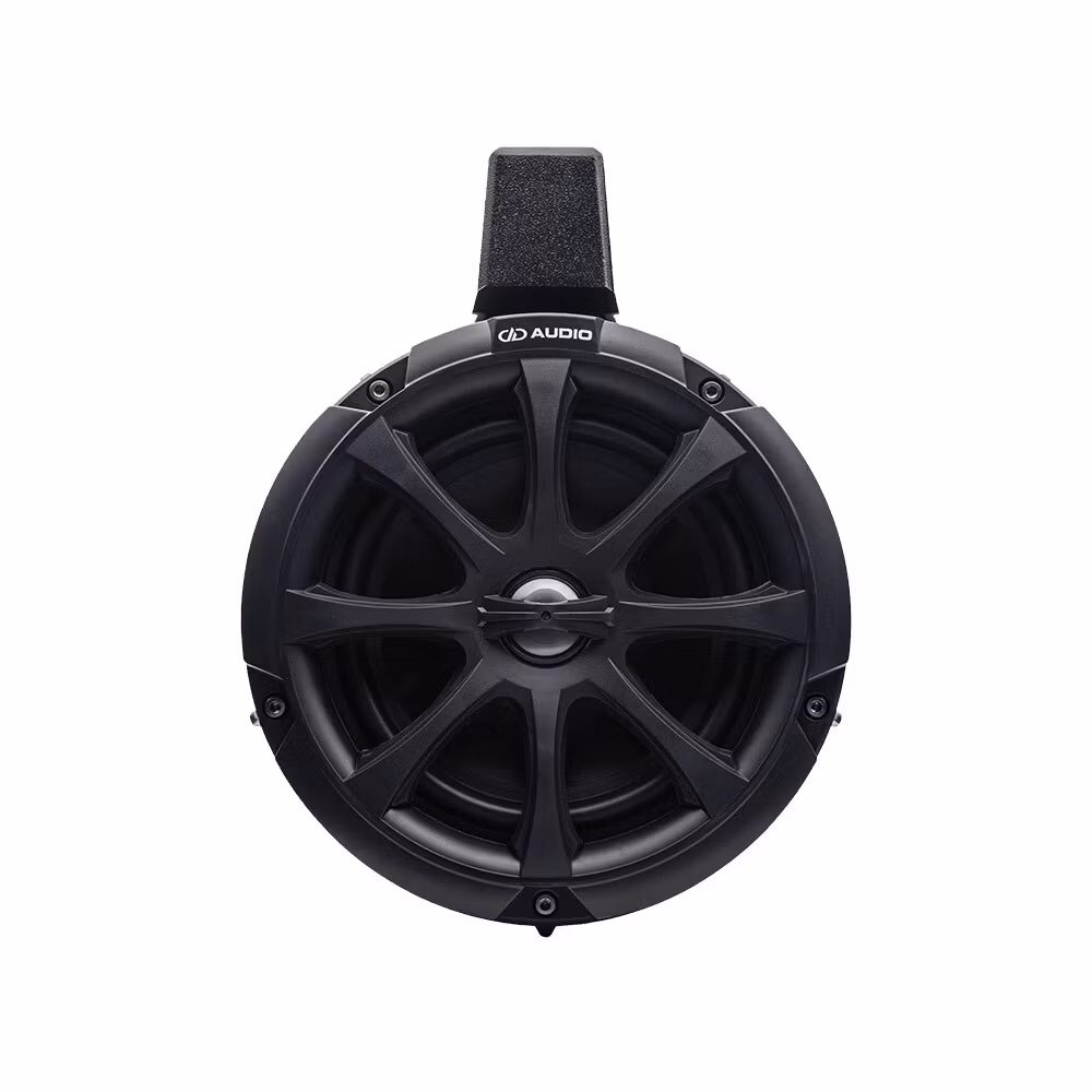 DD Audio MCA-106B ACTIVE