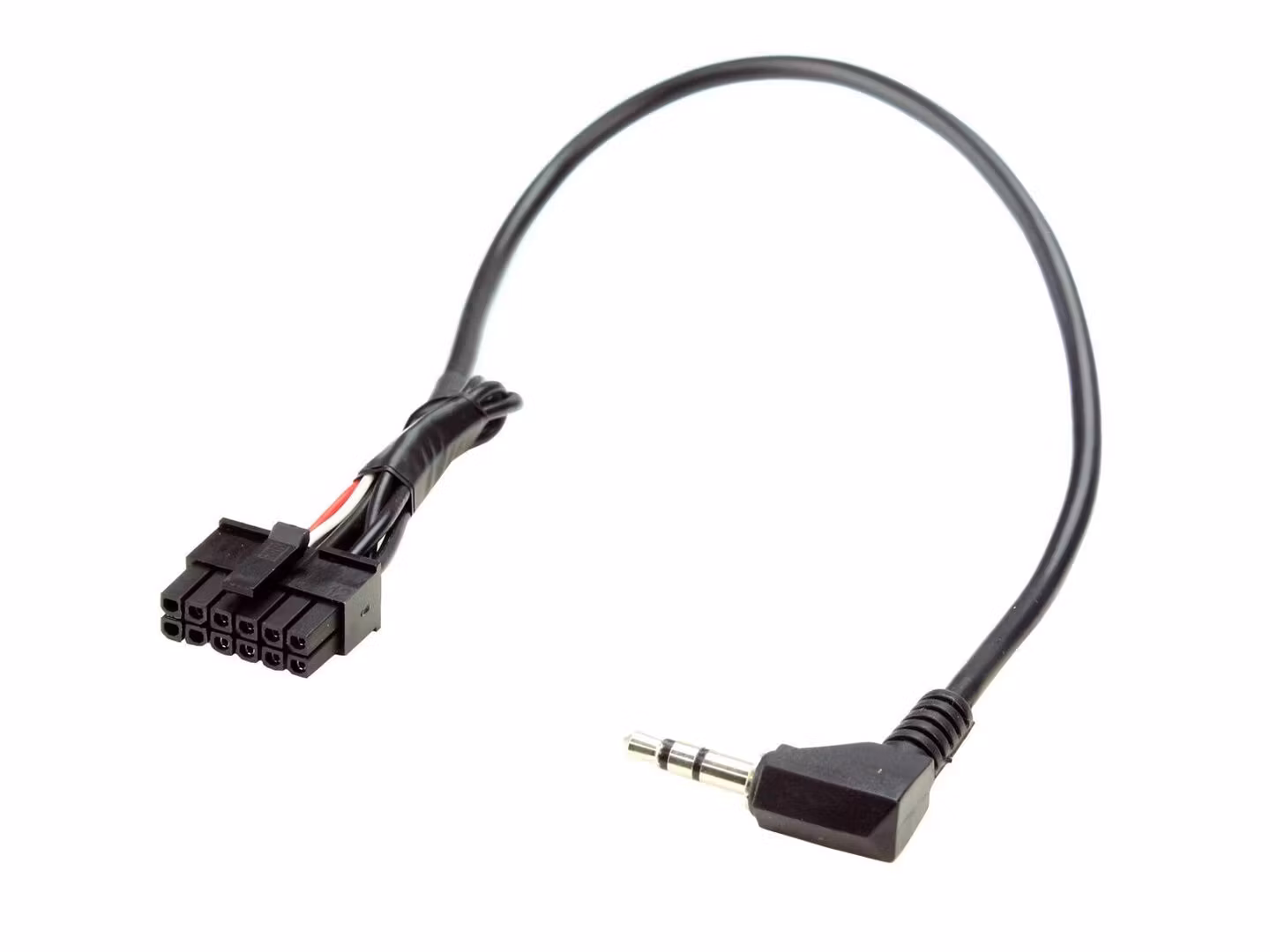 FOUR Connect  Steering wheel remote connection wire PIONEER
