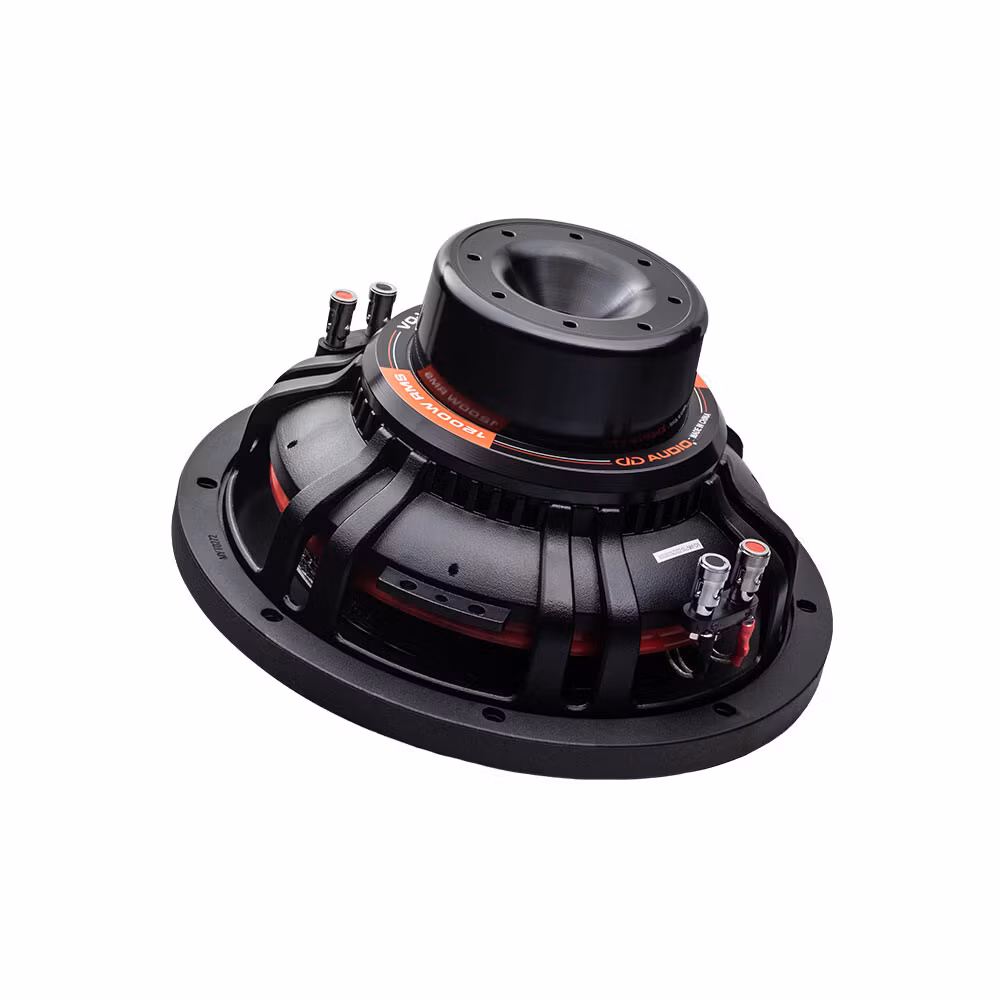 DD Audio VO-WN712-D4