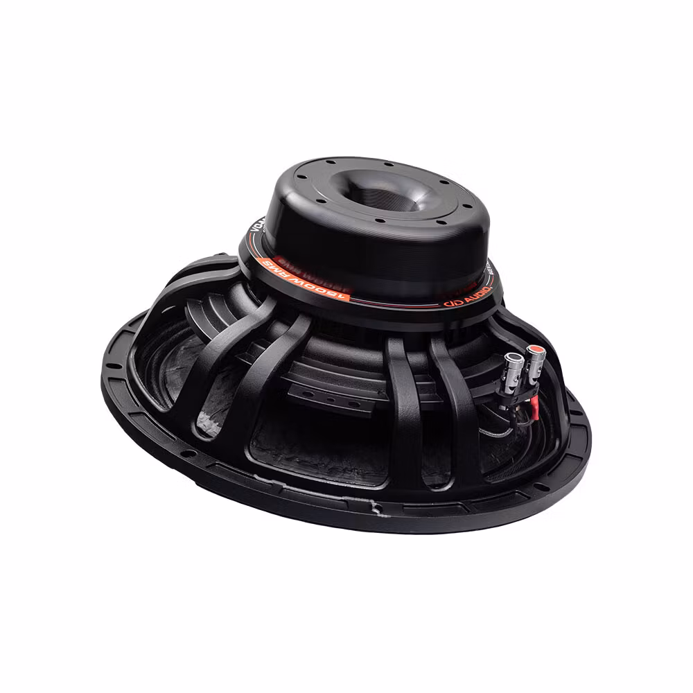 DD Audio VO-MWN812-S2