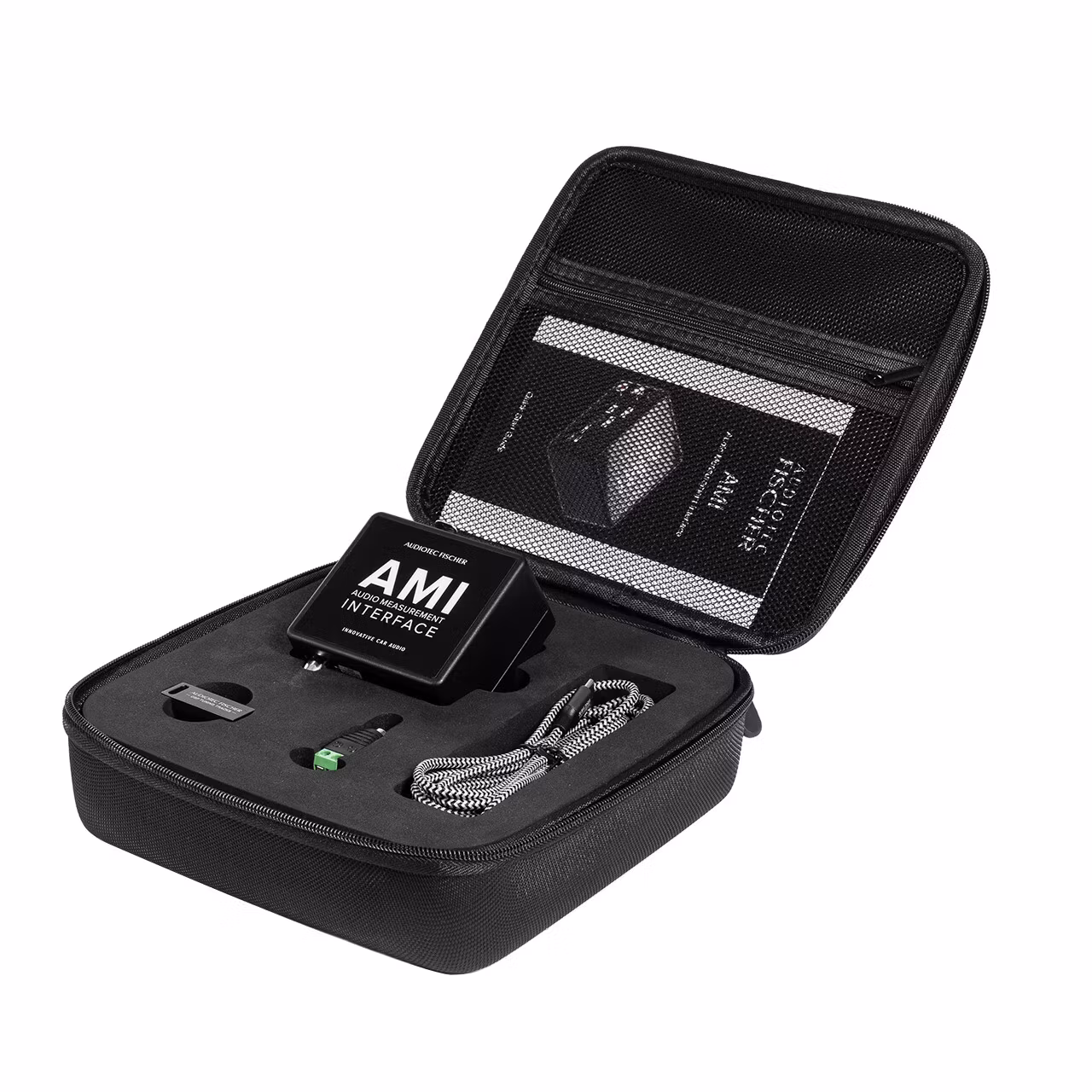 Audiotec Fischer AMI