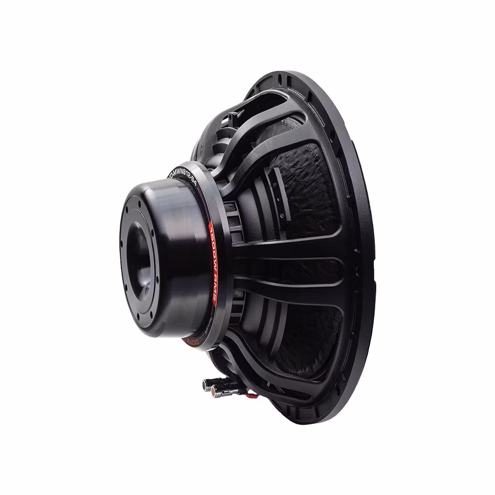 DD Audio VO-MWN812-S2