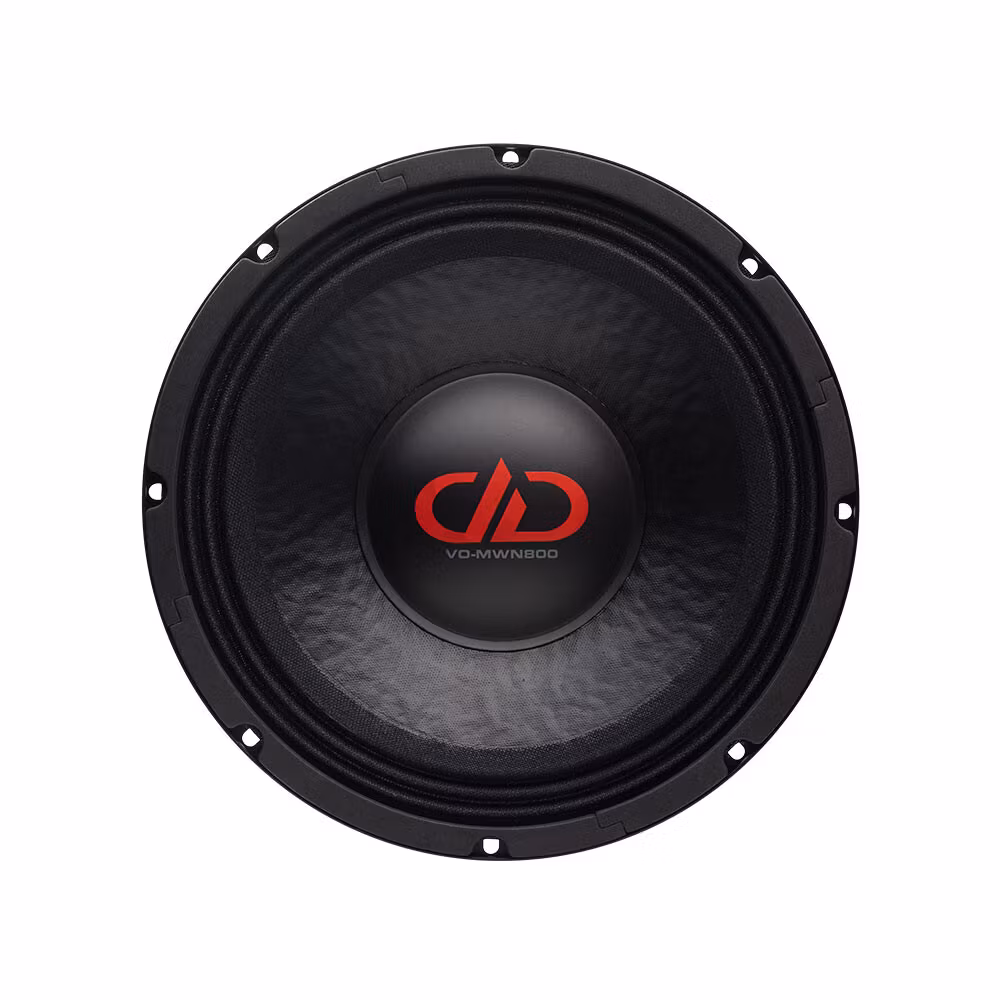 DD Audio VO-MWN812-S2