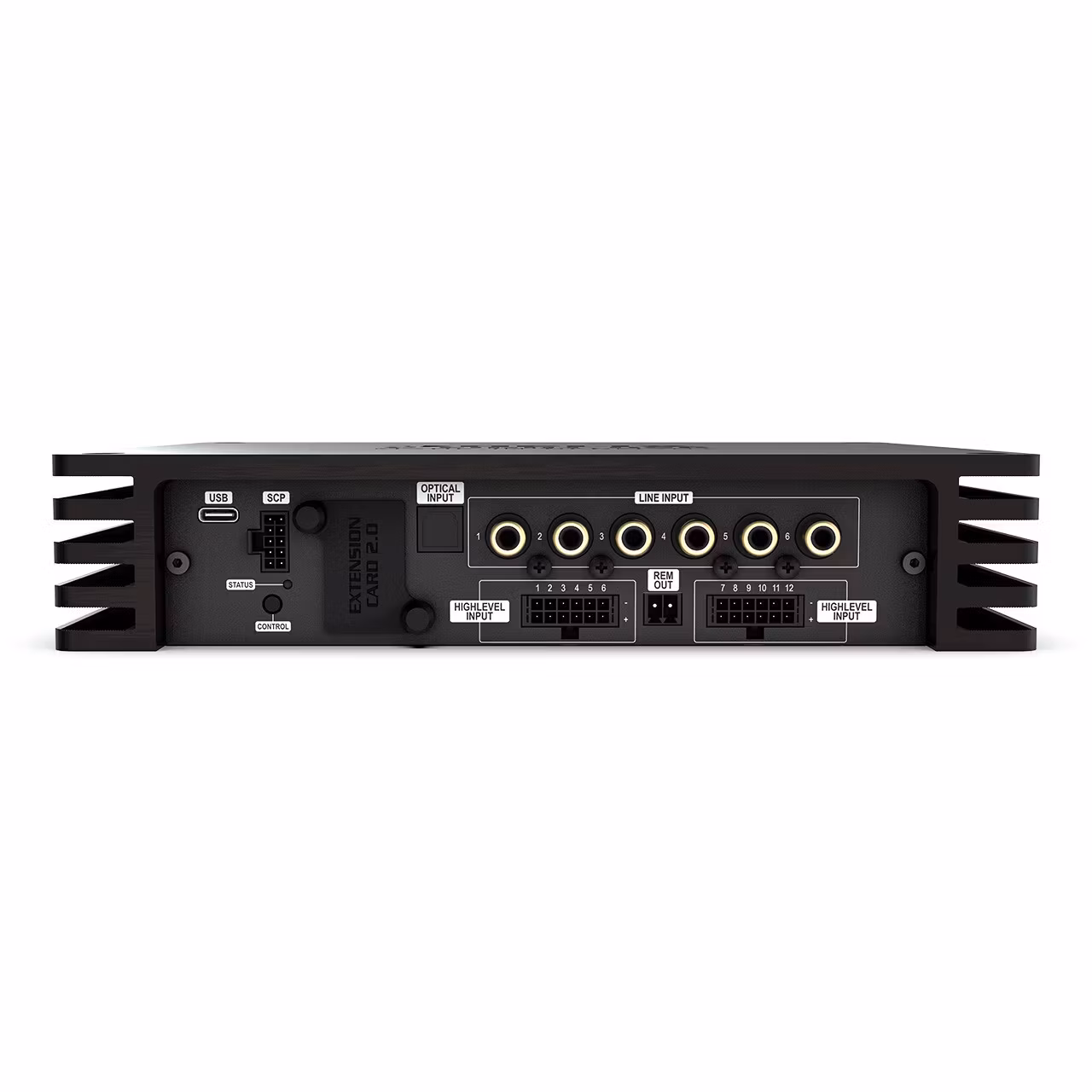 HELIX NEXT V EIGHT DSP ULTIMATE