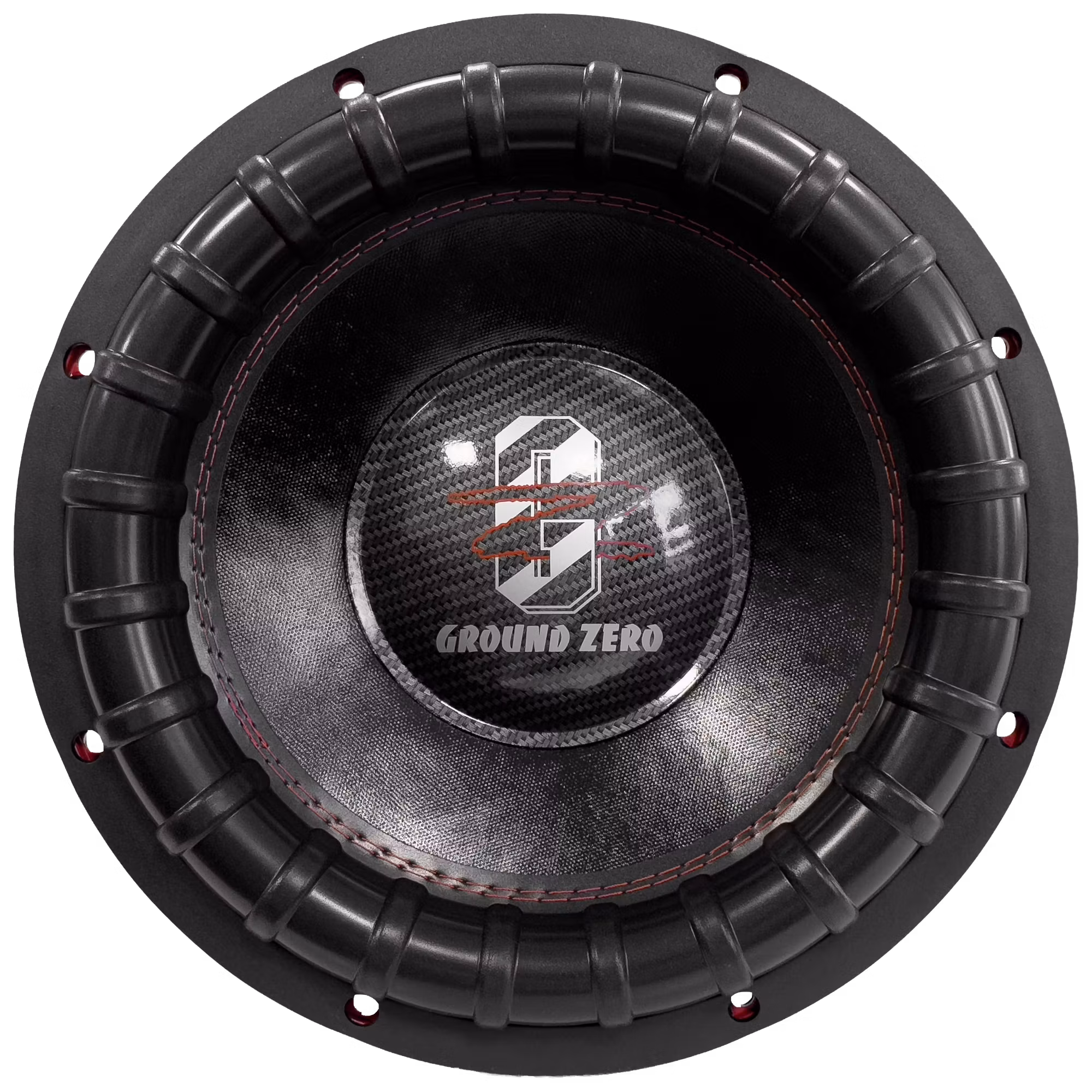 Ground Zero GZAW 12-2.5K-D2
