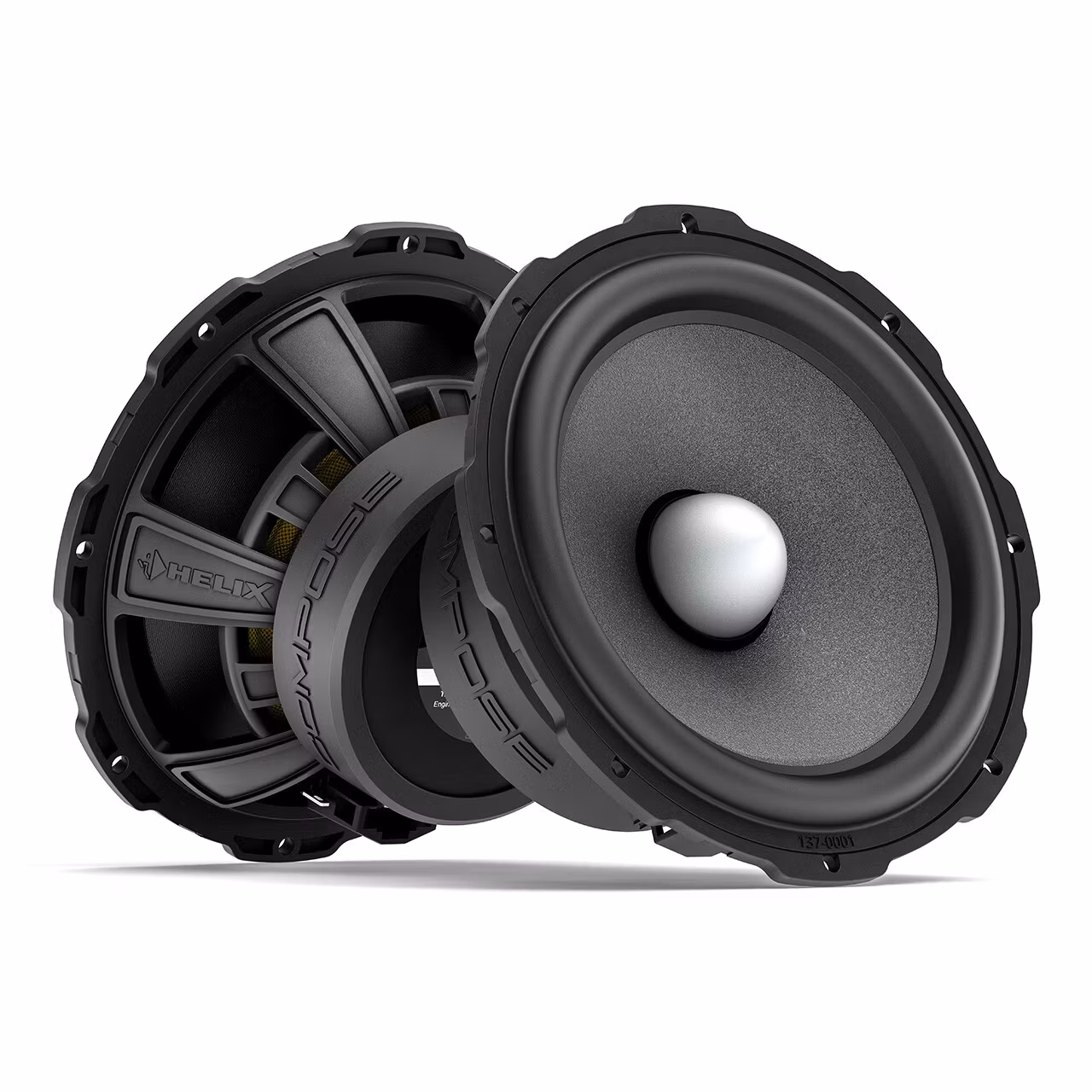 Helix Ci5 W165FM-S3