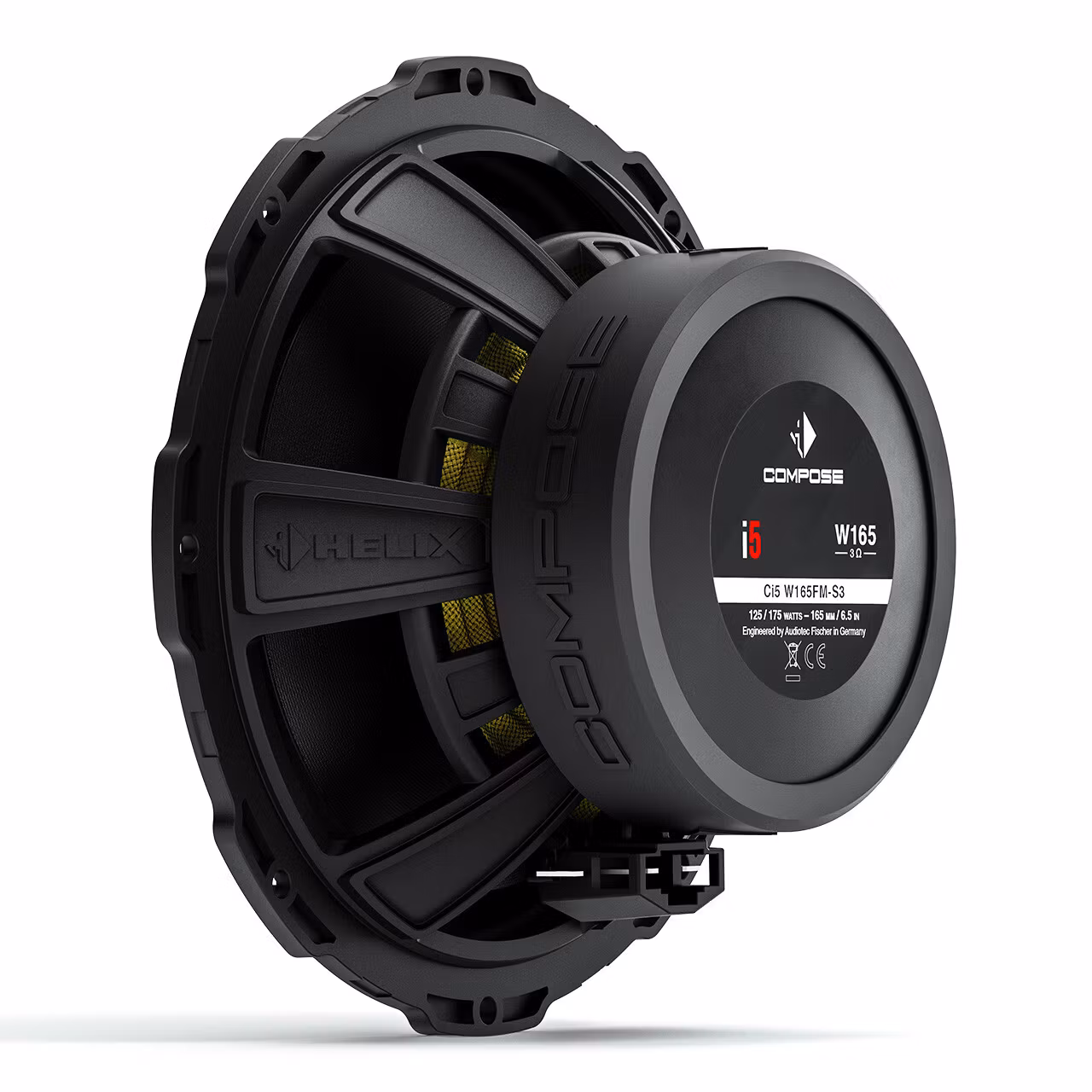 Helix Ci5 W165FM-S3