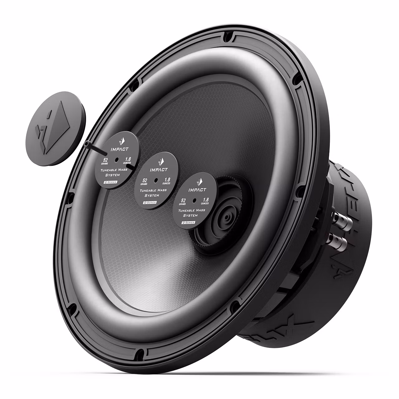 HELIX IQ W12-DVC2