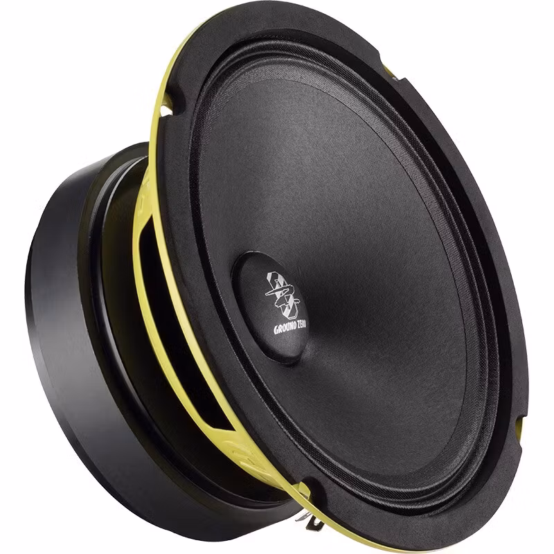 Ground Zero GZCM 6.5XSPL