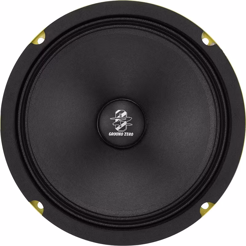 Ground Zero GZCM 6.5XSPL