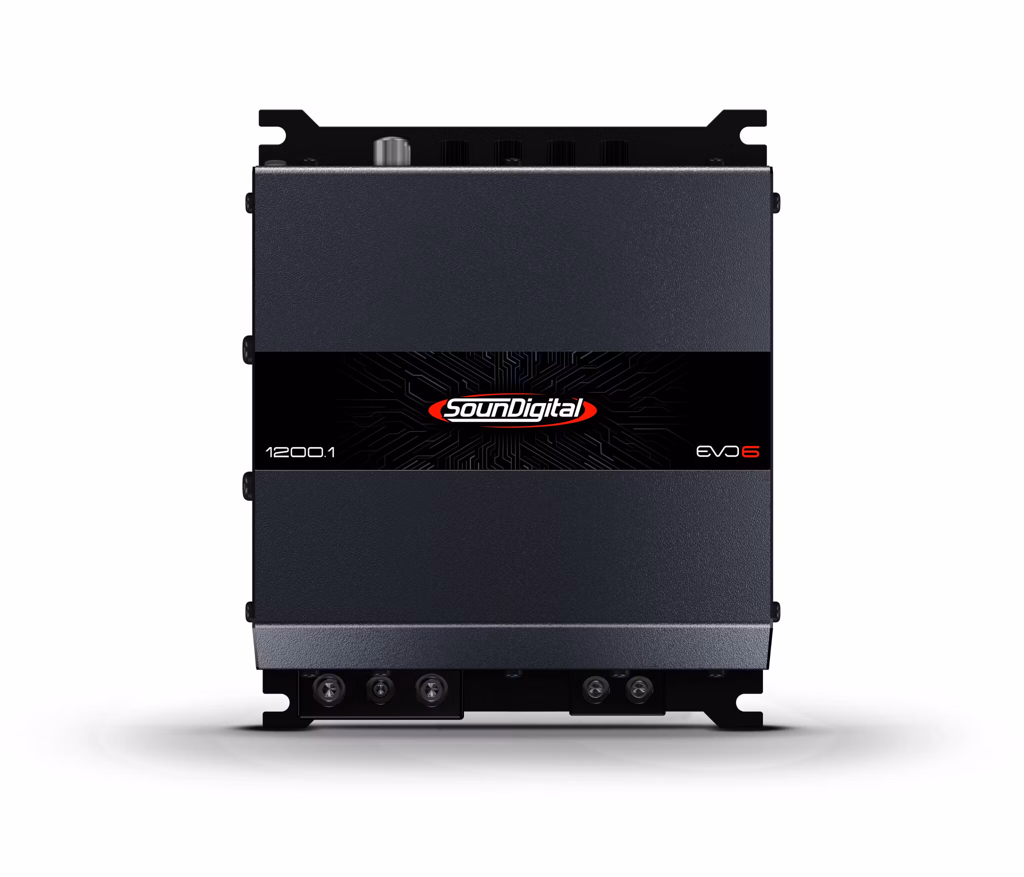 SounDigital 1200.1 EVO 6 - 1 Ohm