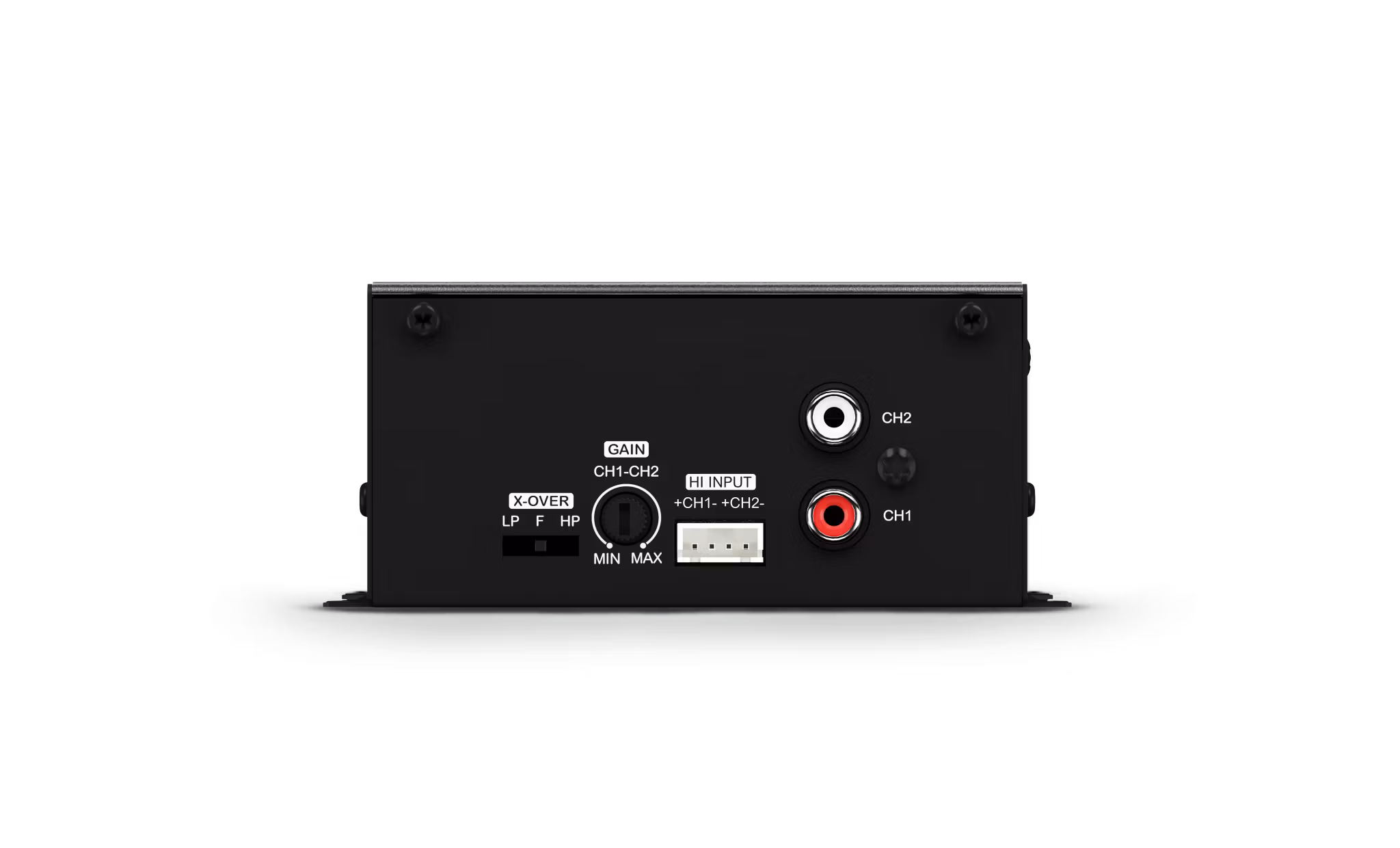 SounDigital 400.2 EVO 6 - 4 Ohm
