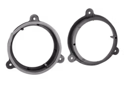 Högtalaradapter Ø165mm