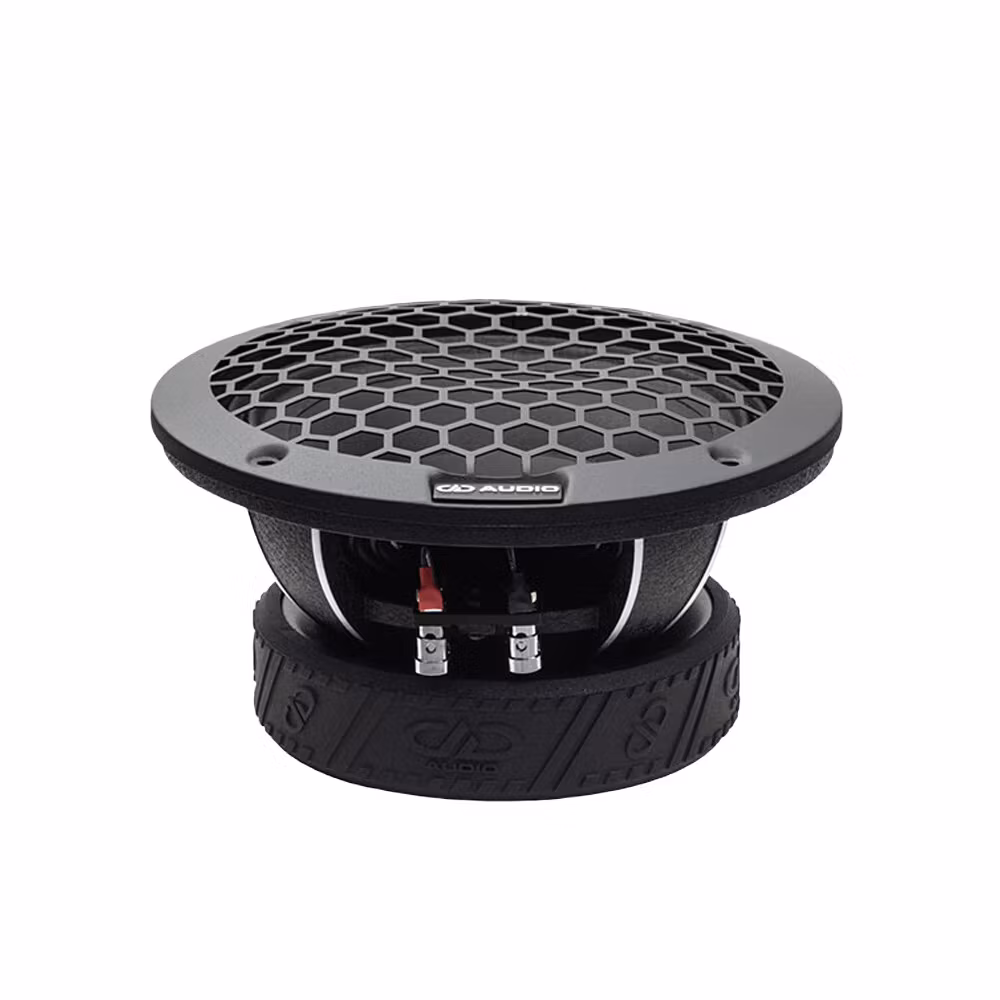 DD Audio 	VO-M406-S4