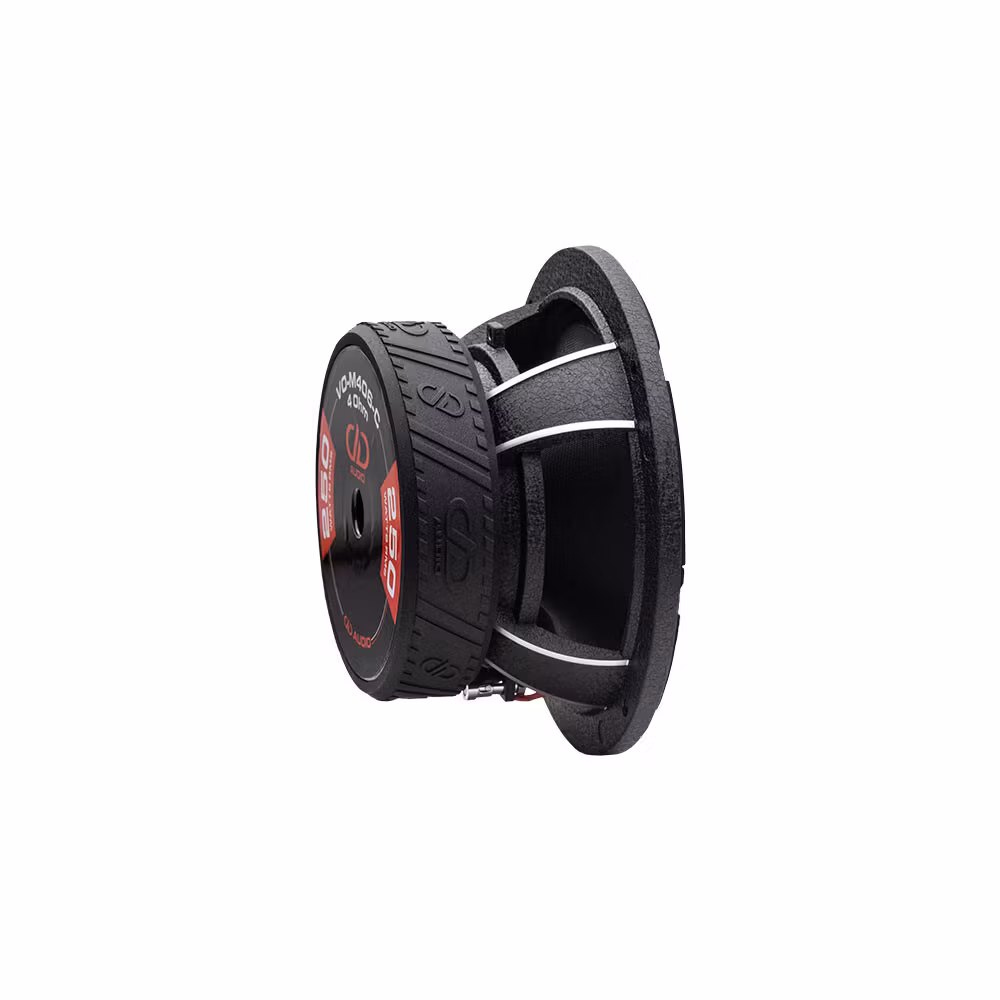 DD Audio 	VO-M406-S4