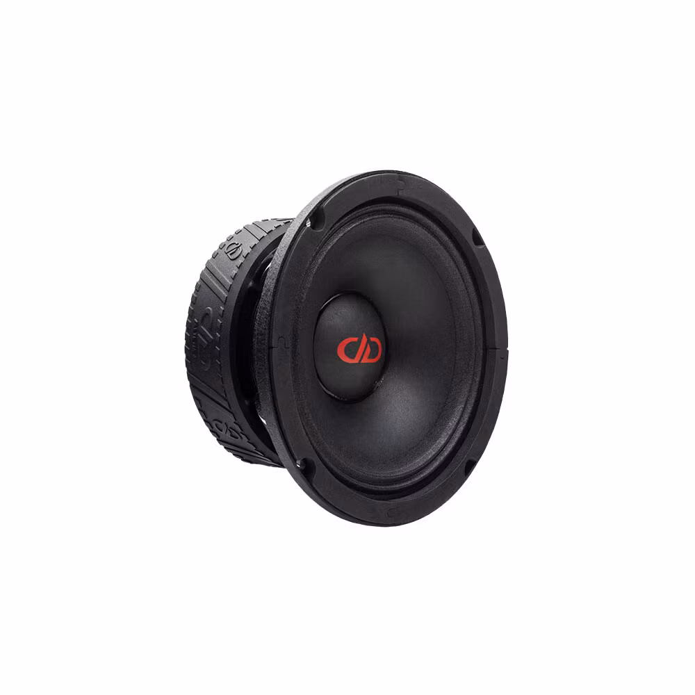 DD Audio 	VO-M408-S4