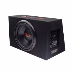 DD Audio PLE-112.1