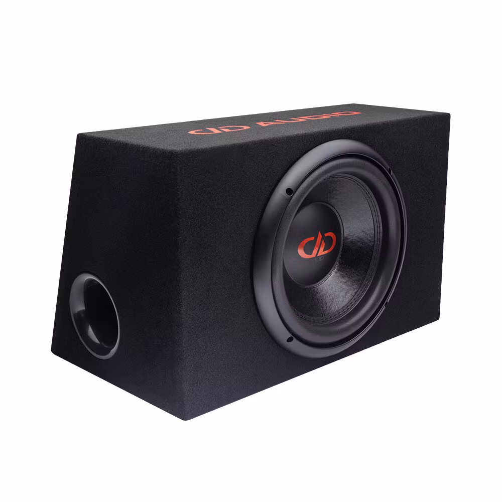 DD Audio PLE-112.1