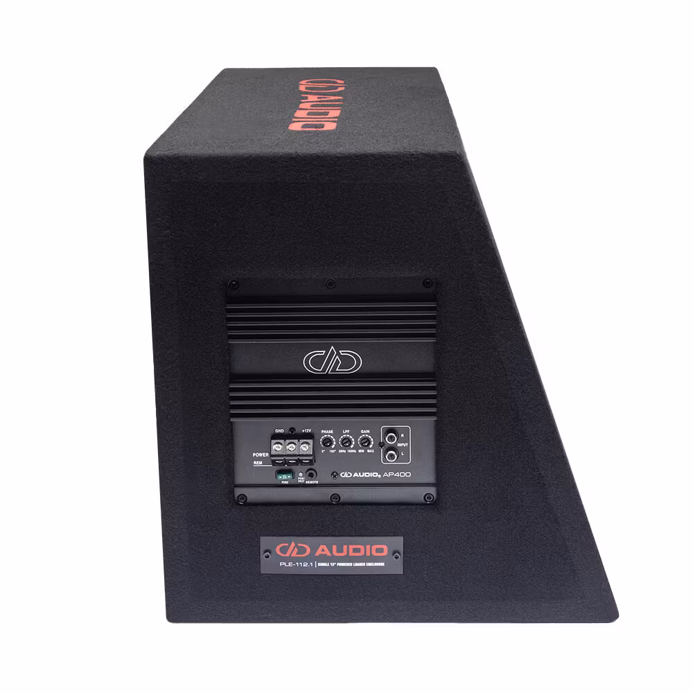DD Audio PLE-112.1