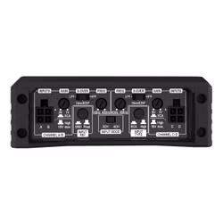 HELIX AMPLIFY 204 X-OVER