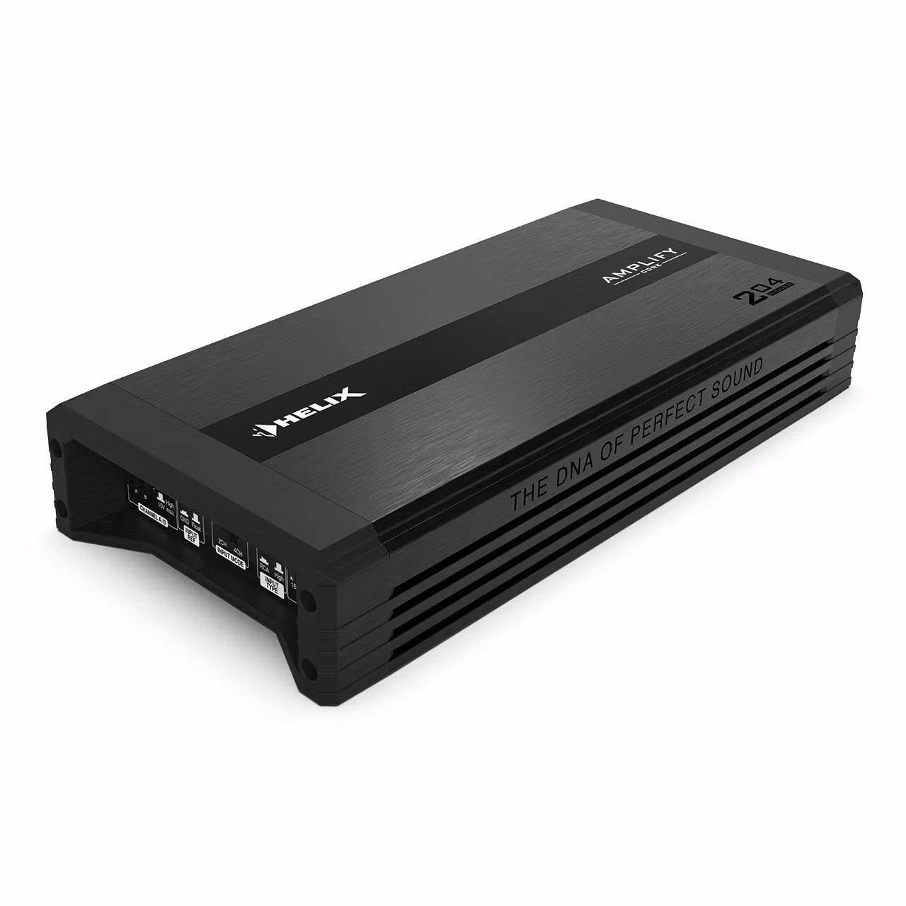 HELIX AMPLIFY 204 X-OVER