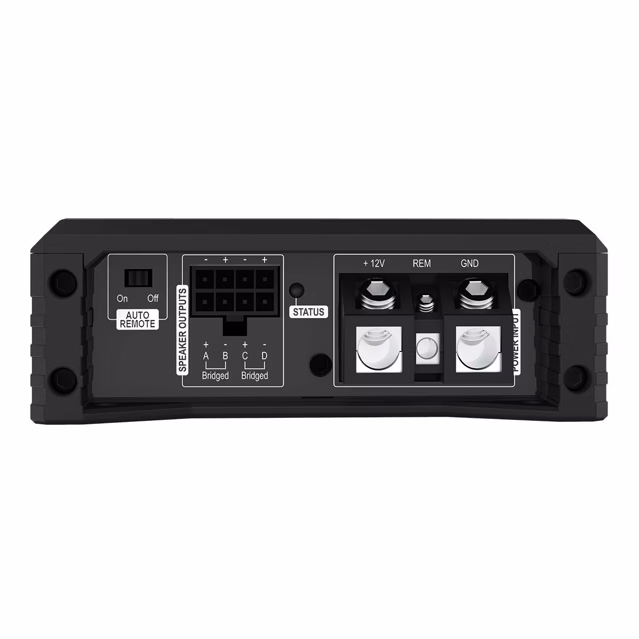 HELIX AMPLIFY 204 X-OVER
