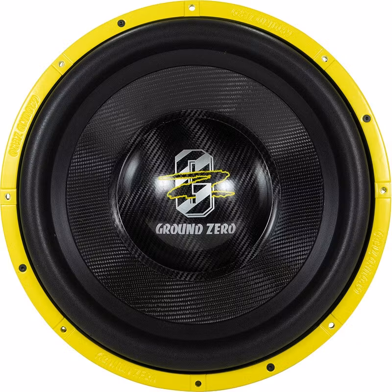 Ground Zero GZPW 15NEO-XSPL
